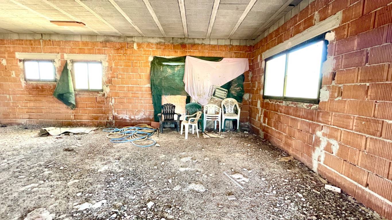 Verkoop - Landhuis - Elche - Matola