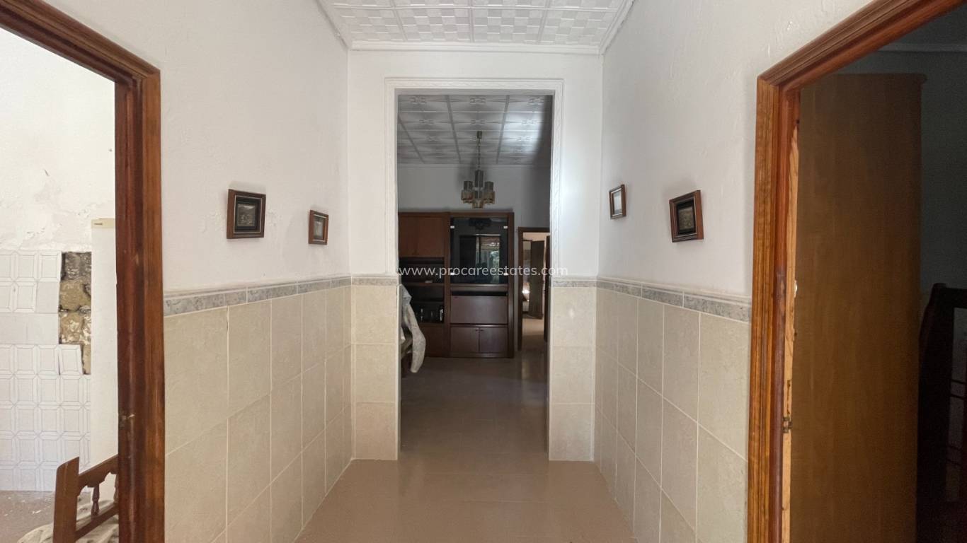 Verkoop - Landhuis - Elche