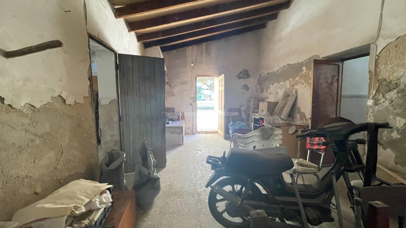 Verkoop - Landhuis - Elche