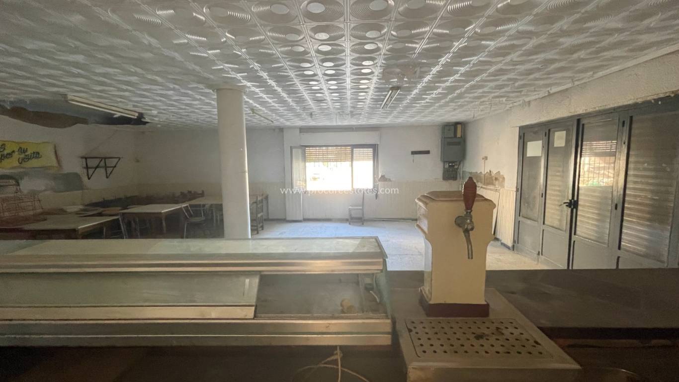 Verkoop - Landhuis - Elche