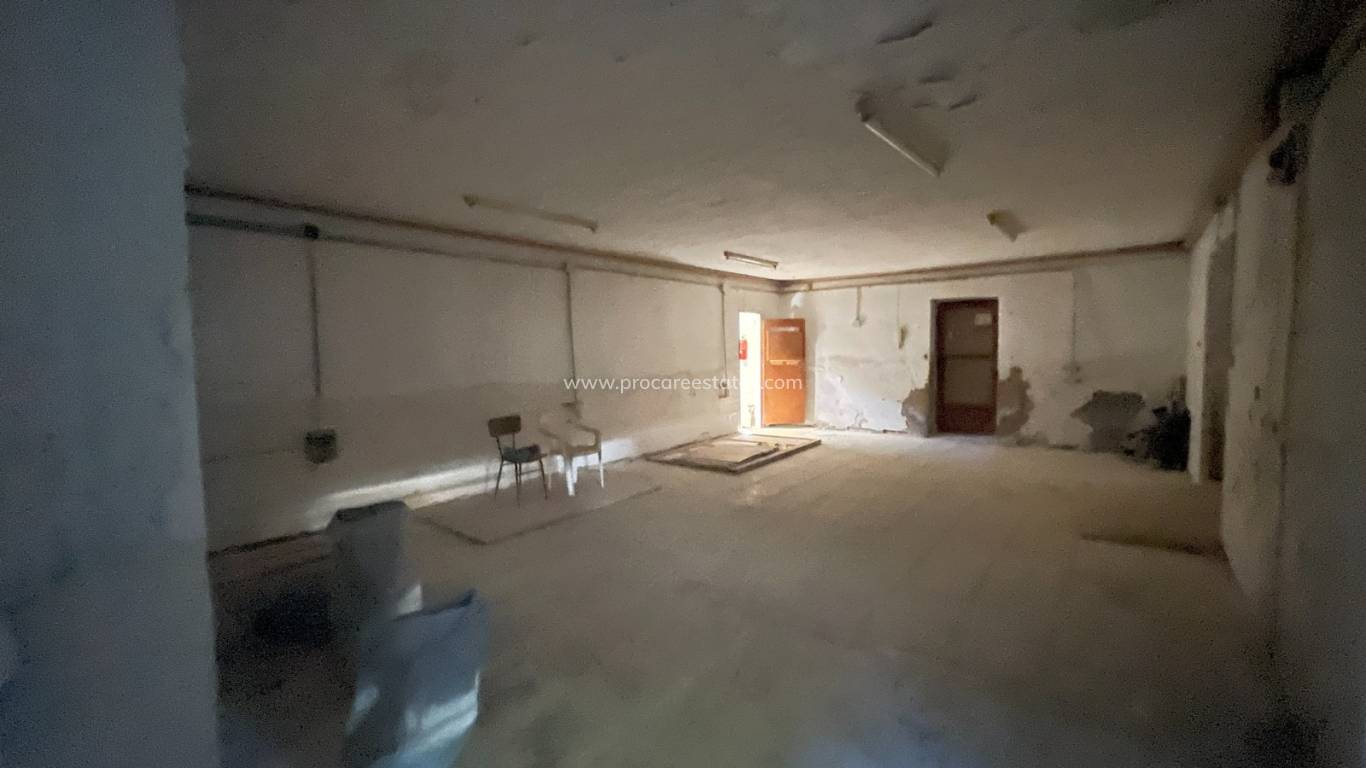 Verkoop - Landhuis - Elche