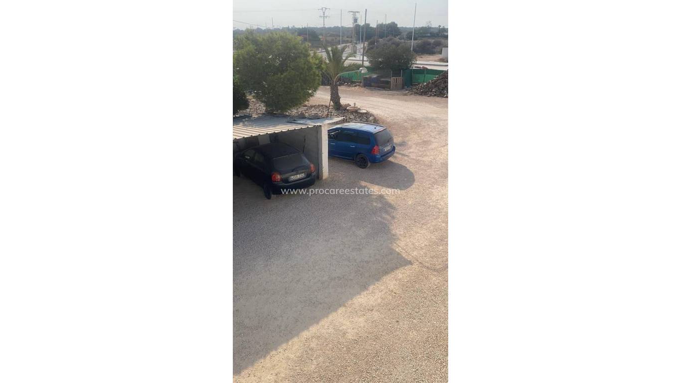 Verkoop - Landhuis - Guardamar del Segura - Guardamar Centrum