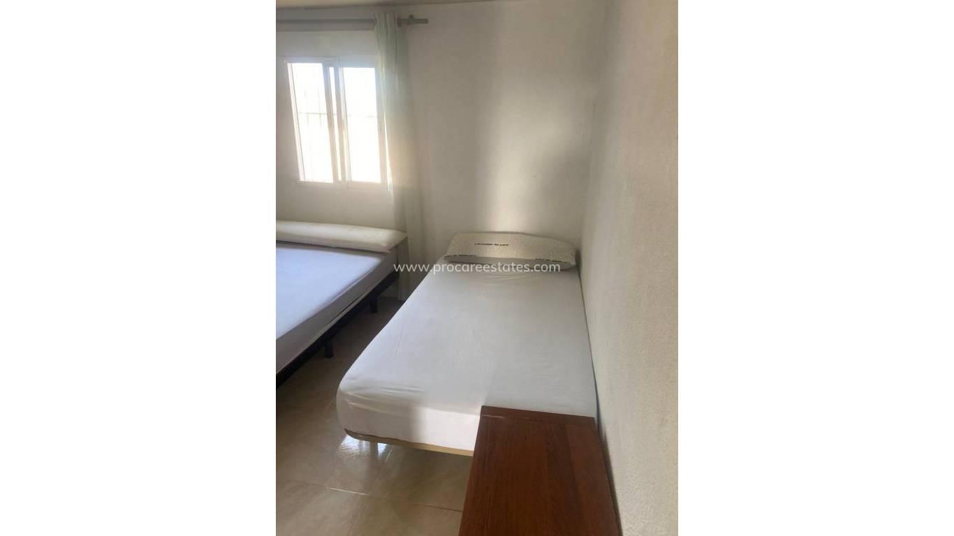 Verkoop - Landhuis - Guardamar del Segura - Guardamar Centrum