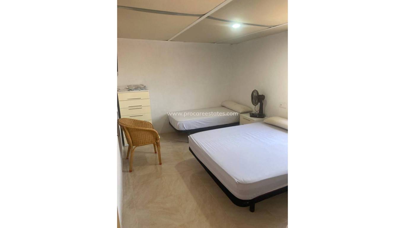 Verkoop - Landhuis - Guardamar del Segura - Guardamar Centrum