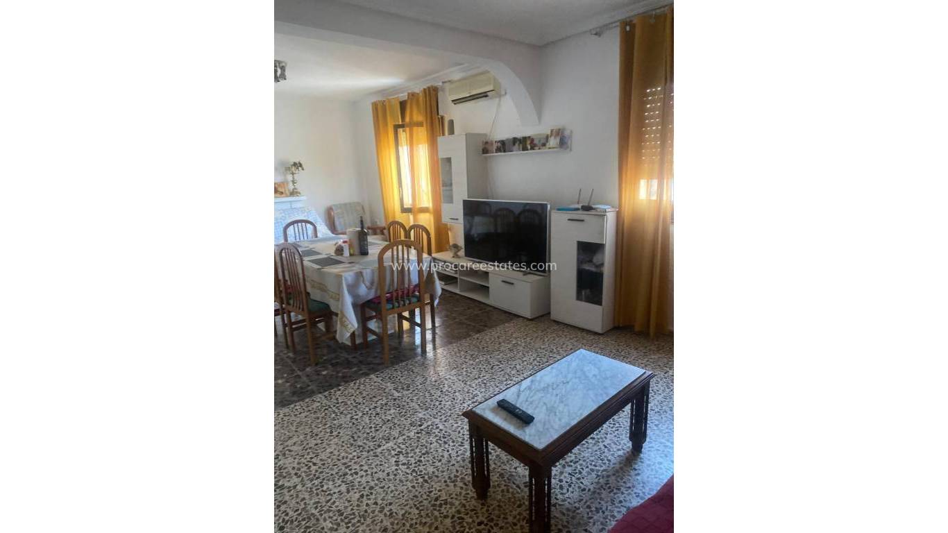 Verkoop - Landhuis - Guardamar del Segura - Guardamar Centrum