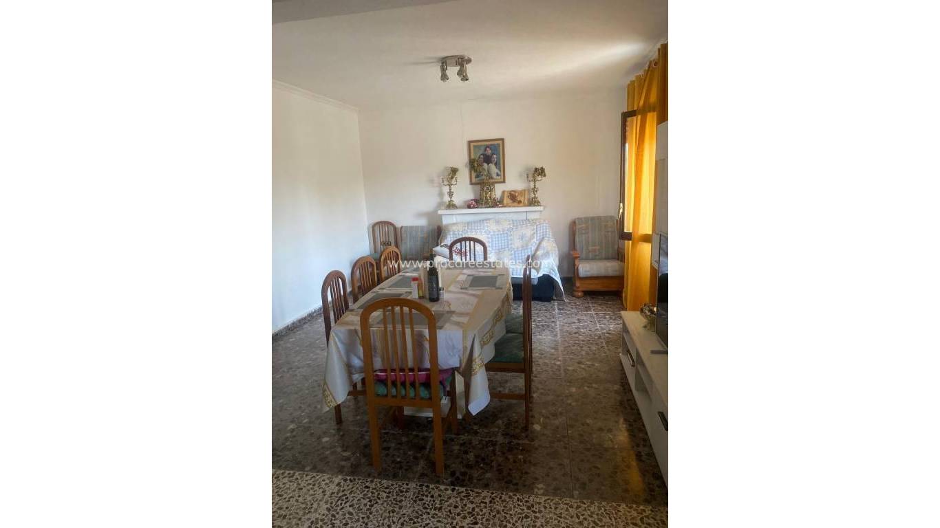 Verkoop - Landhuis - Guardamar del Segura - Guardamar Centrum