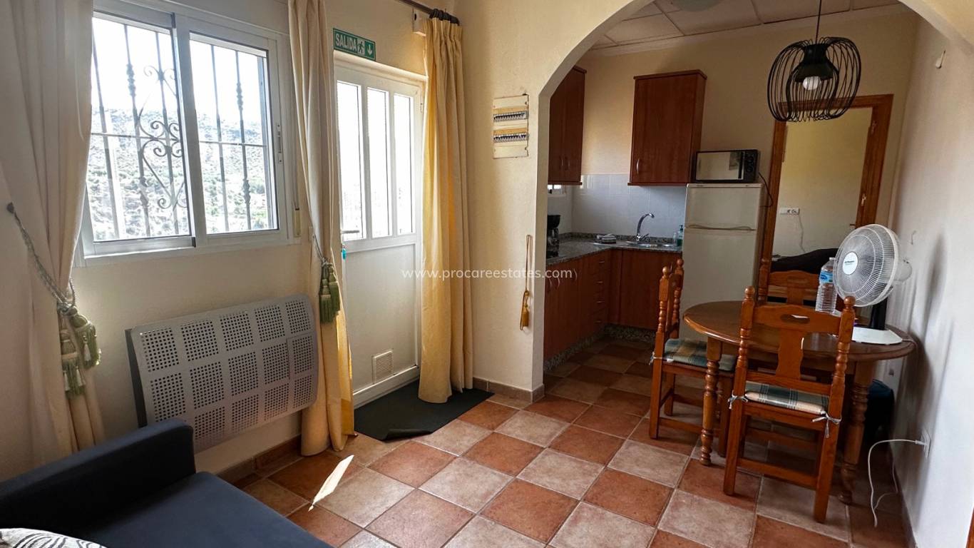 Verkoop - Landhuis - Huercal-Overa