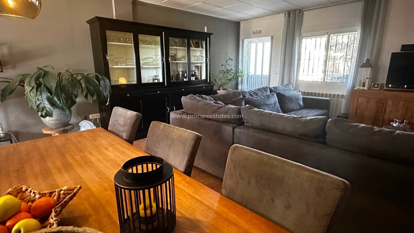 Verkoop - Landhuis - Huercal-Overa