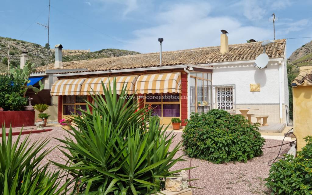 Verkoop - Landhuis - La Romana