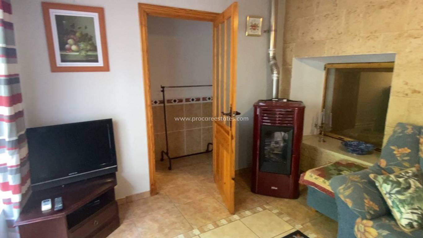 Verkoop - Landhuis - La Romana