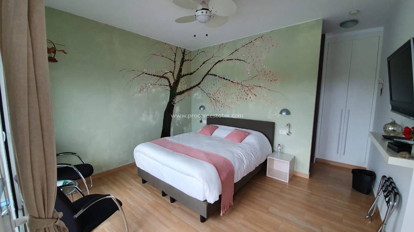 Verkoop - Landhuis - Lorca