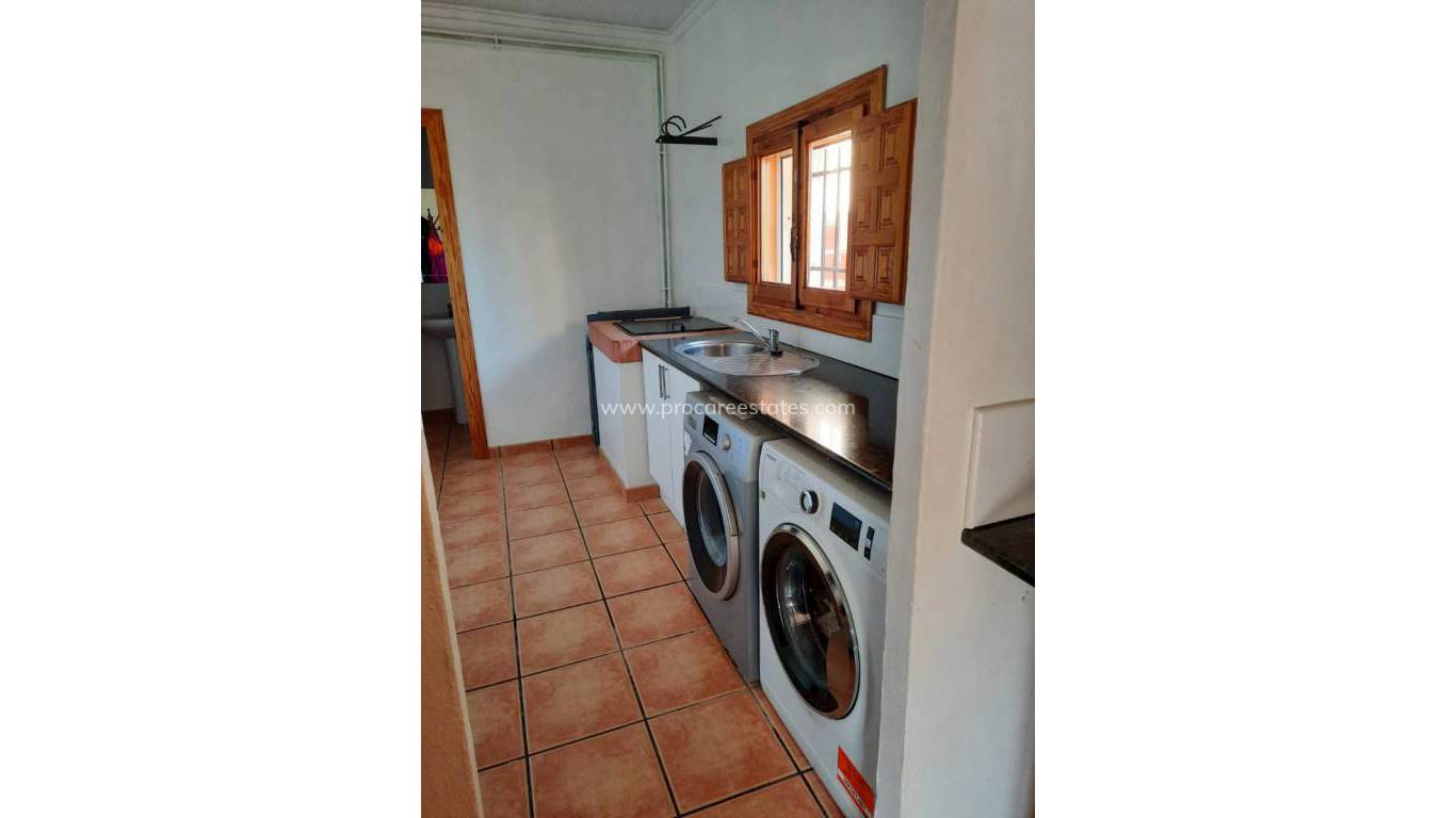 Verkoop - Landhuis - Monovar