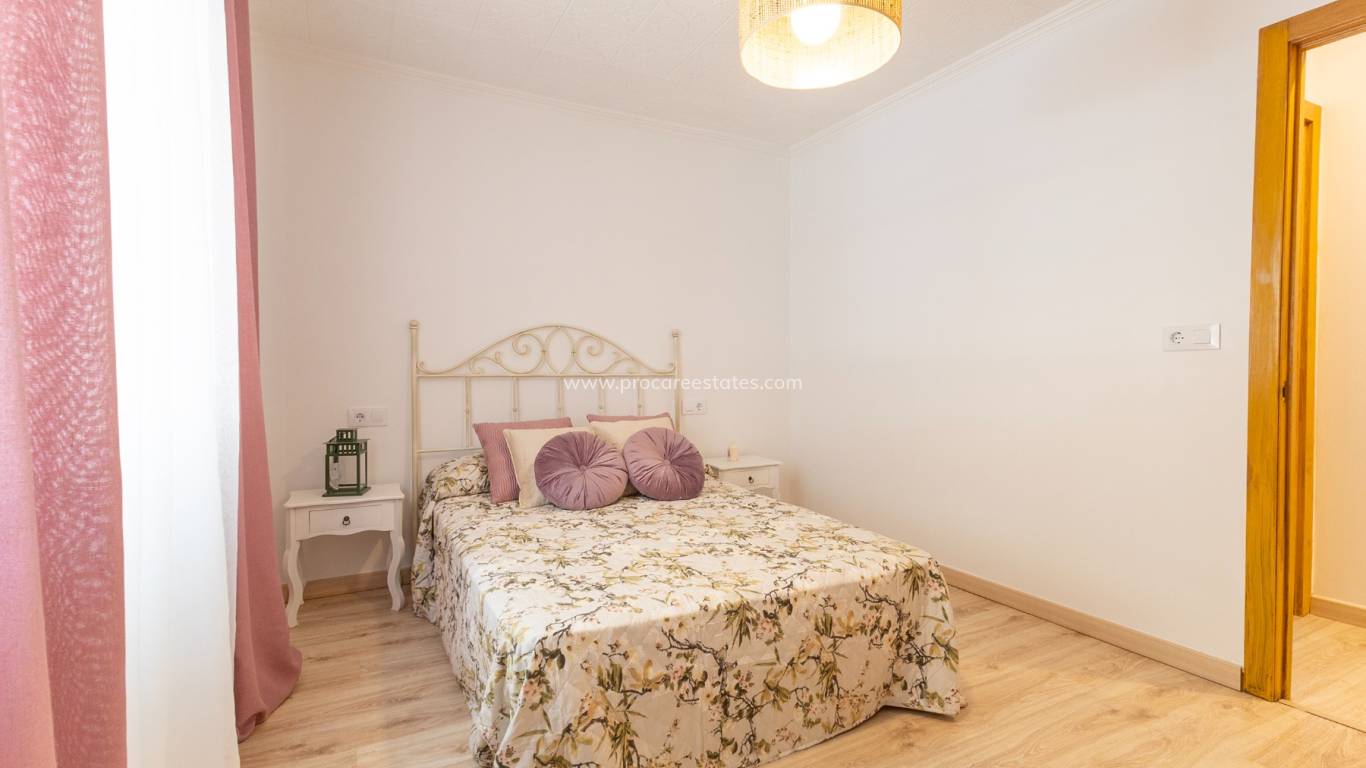 Verkoop - Landhuis - Orihuela - Arneva - Las Norias