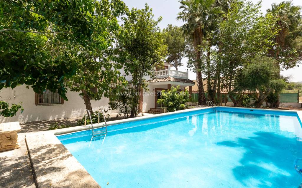 Verkoop - Landhuis - Orihuela - Arneva - Las Norias