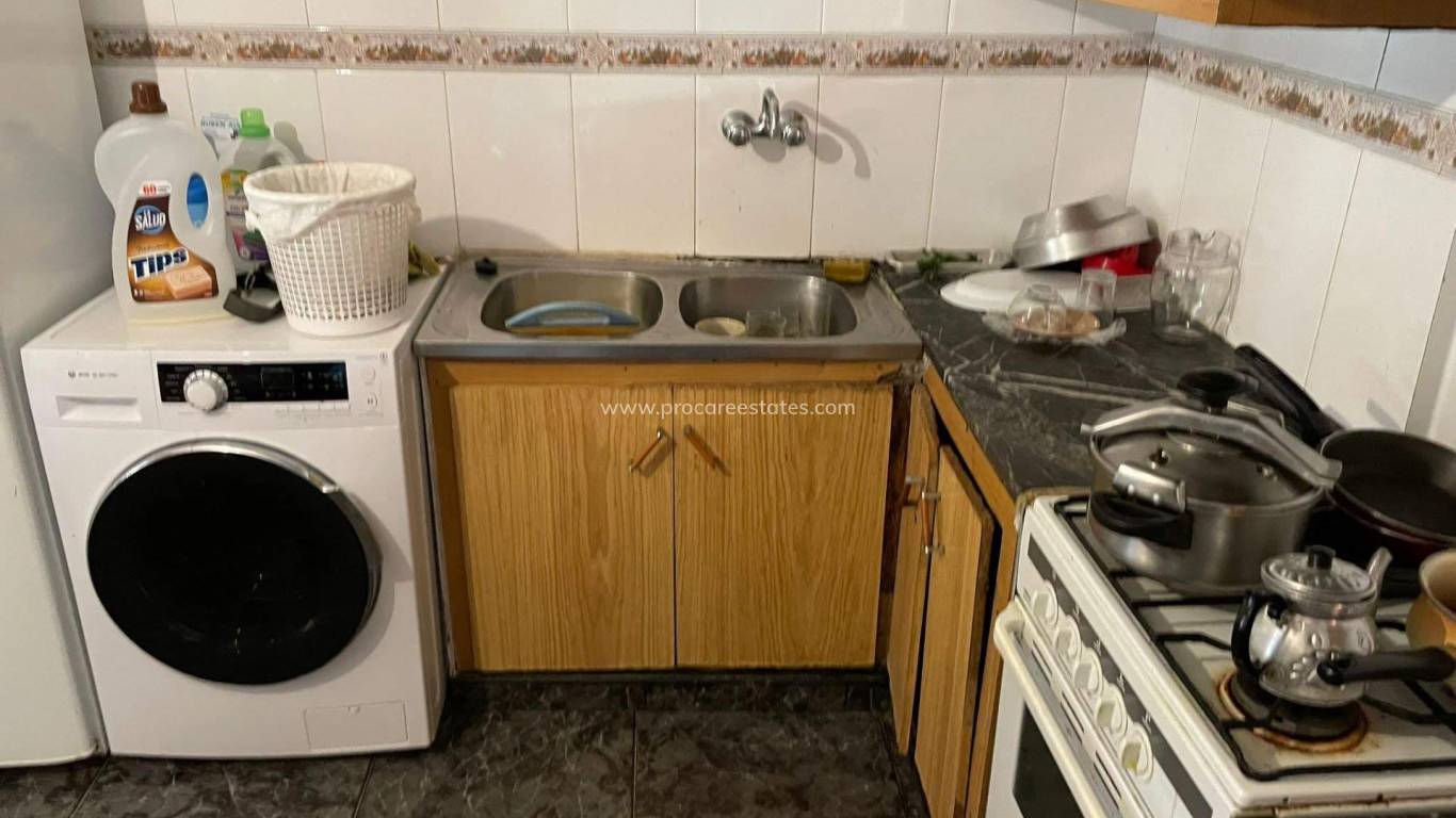 Verkoop - Landhuis - Orihuela - Correntías Bajas