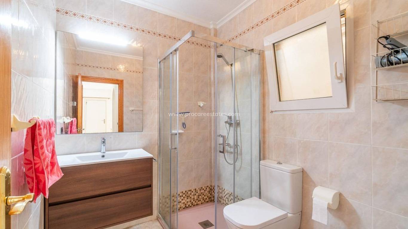 Verkoop - Landhuis - Orihuela Costa - Playa Flamenca