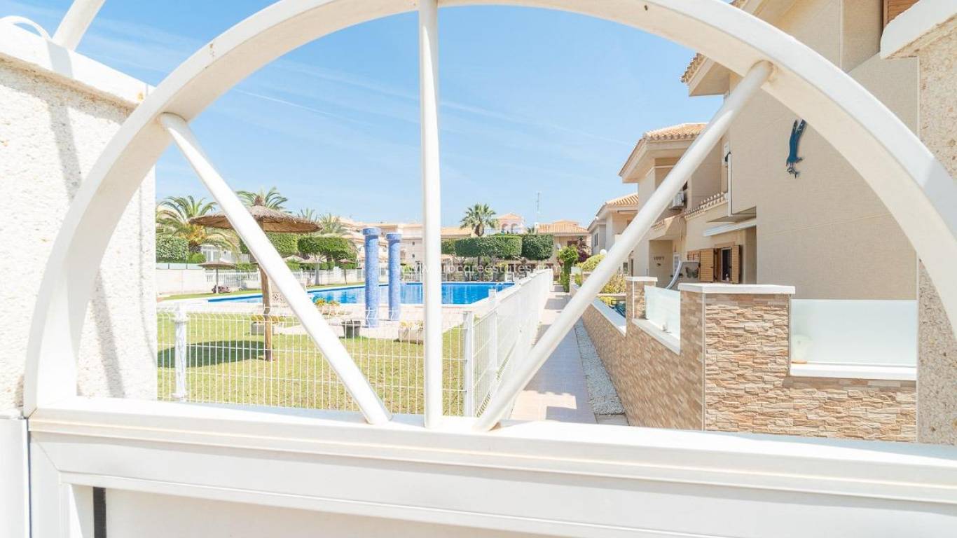 Verkoop - Landhuis - Orihuela Costa - Playa Flamenca