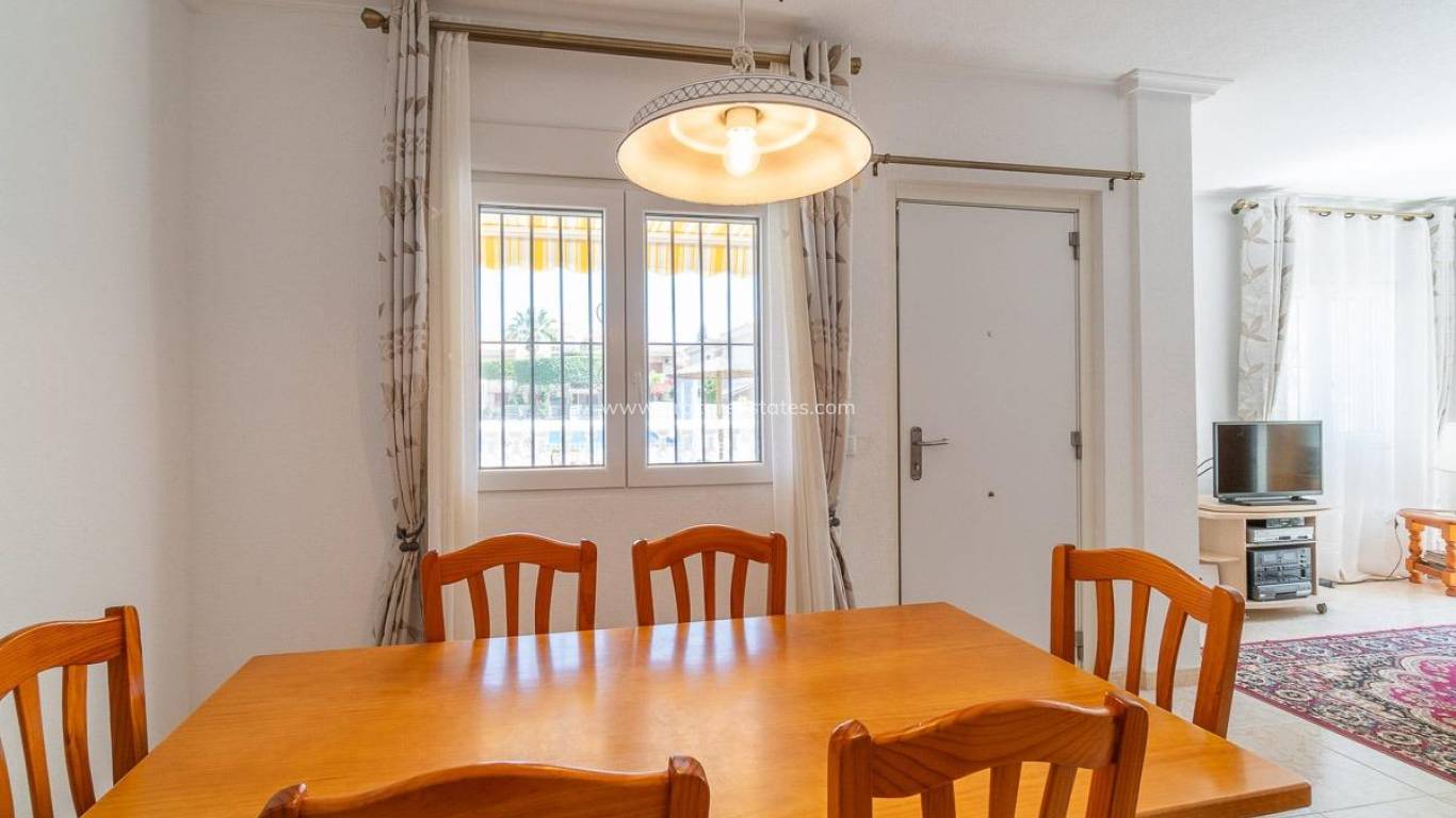 Verkoop - Landhuis - Orihuela Costa - Playa Flamenca
