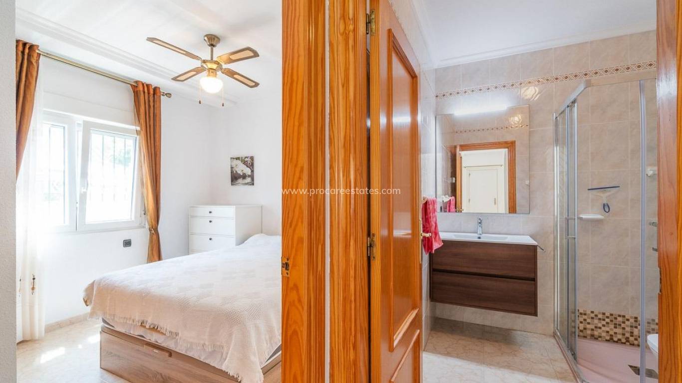 Verkoop - Landhuis - Orihuela Costa - Playa Flamenca