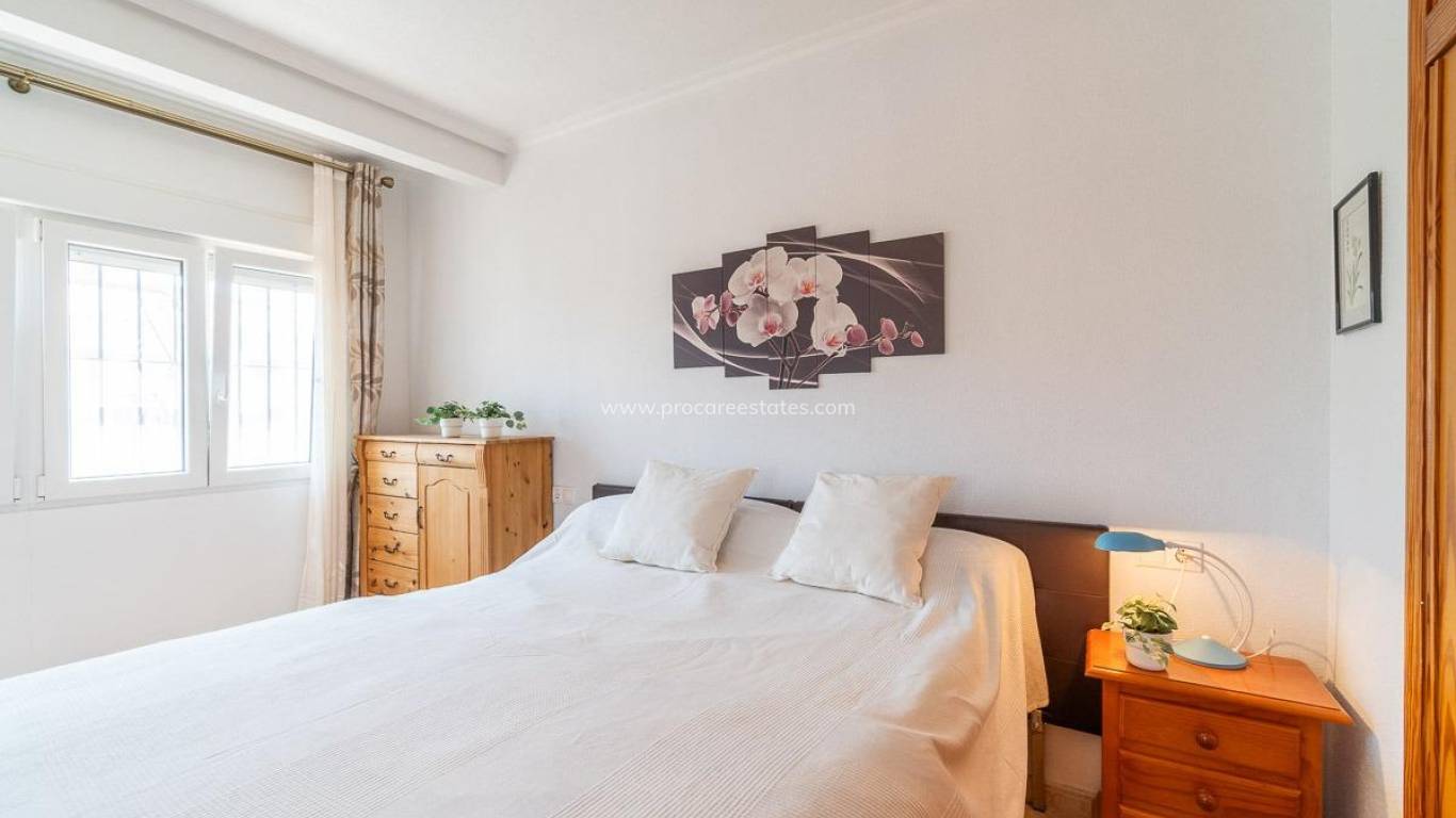 Verkoop - Landhuis - Orihuela Costa - Playa Flamenca