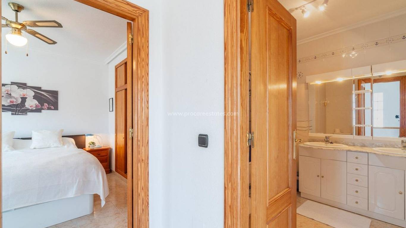 Verkoop - Landhuis - Orihuela Costa - Playa Flamenca