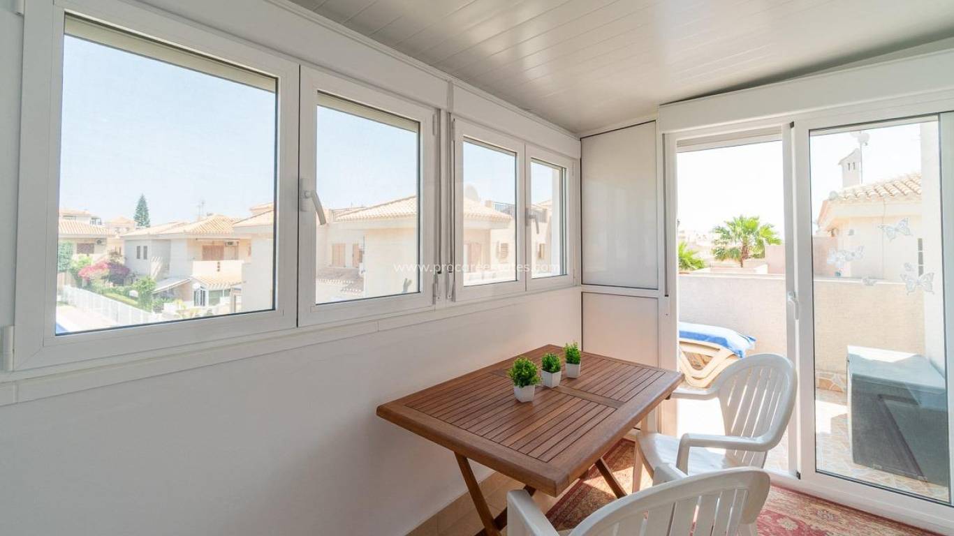 Verkoop - Landhuis - Orihuela Costa - Playa Flamenca