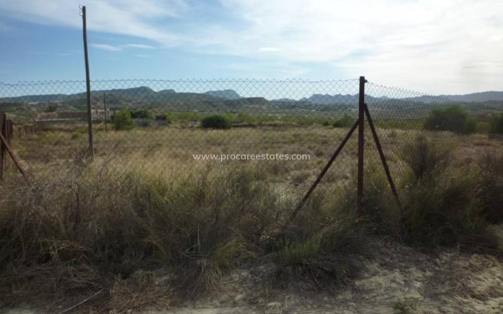 Verkoop - Landhuis - Orihuela - Desamparados-Hurchillo-Torremendo