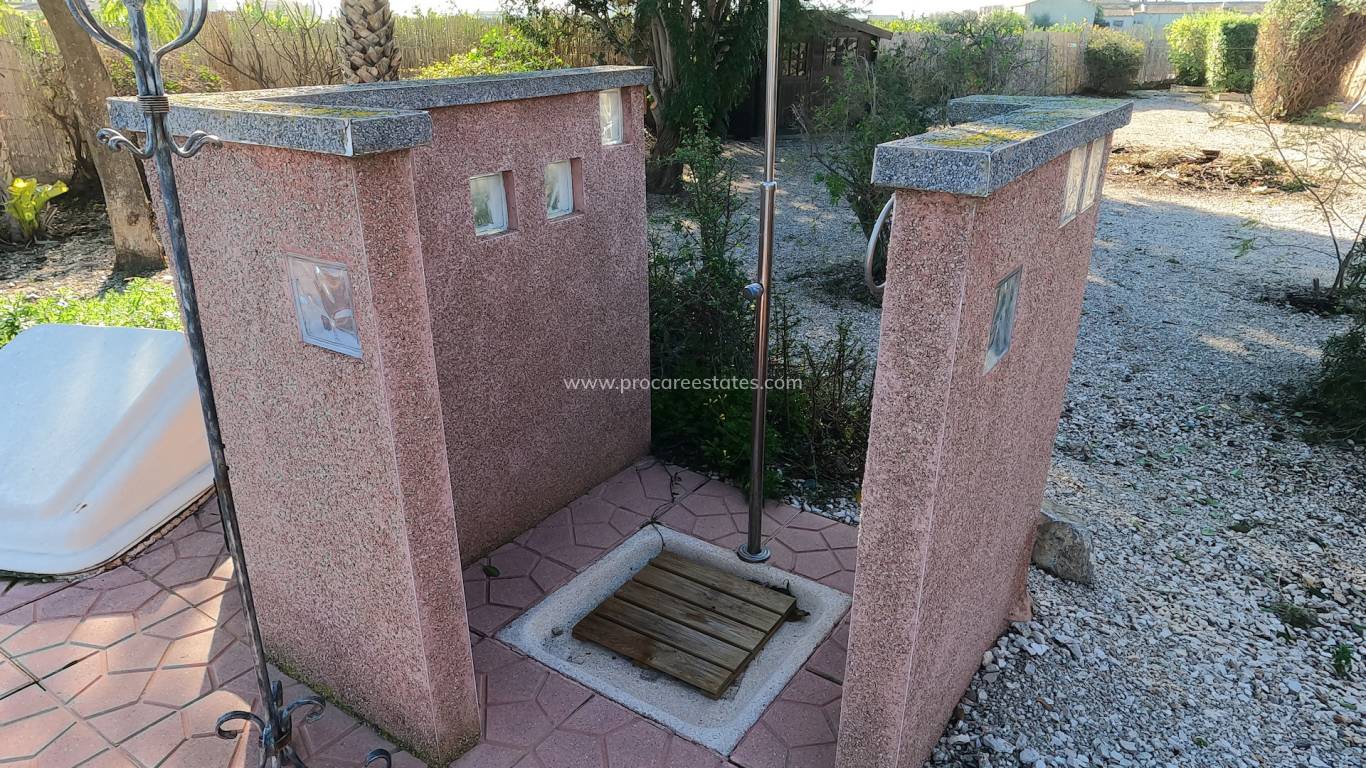 Verkoop - Landhuis - Orihuela