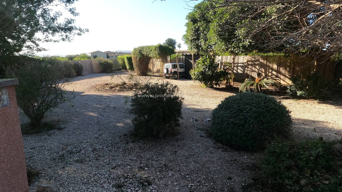 Verkoop - Landhuis - Orihuela