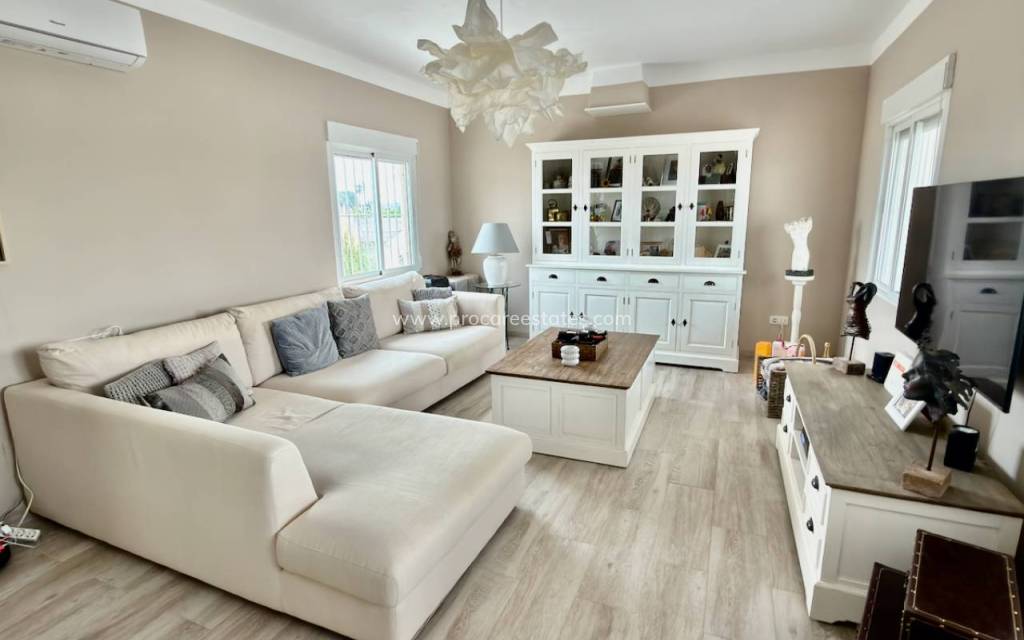 Verkoop - Landhuis - Rafal