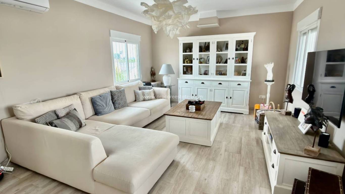 Verkoop - Landhuis - Rafal