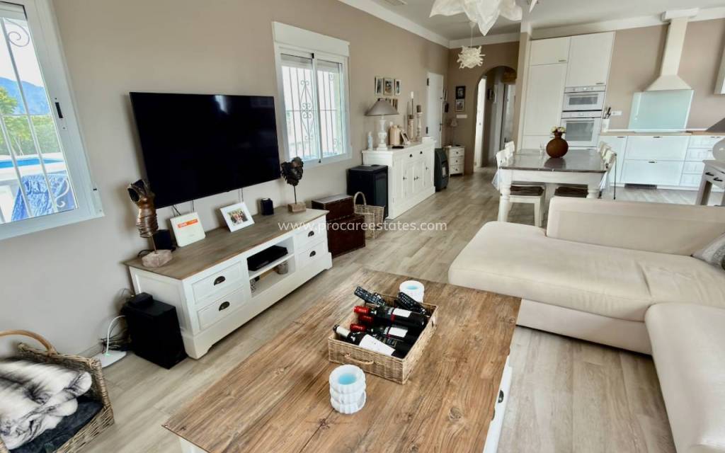 Verkoop - Landhuis - Rafal