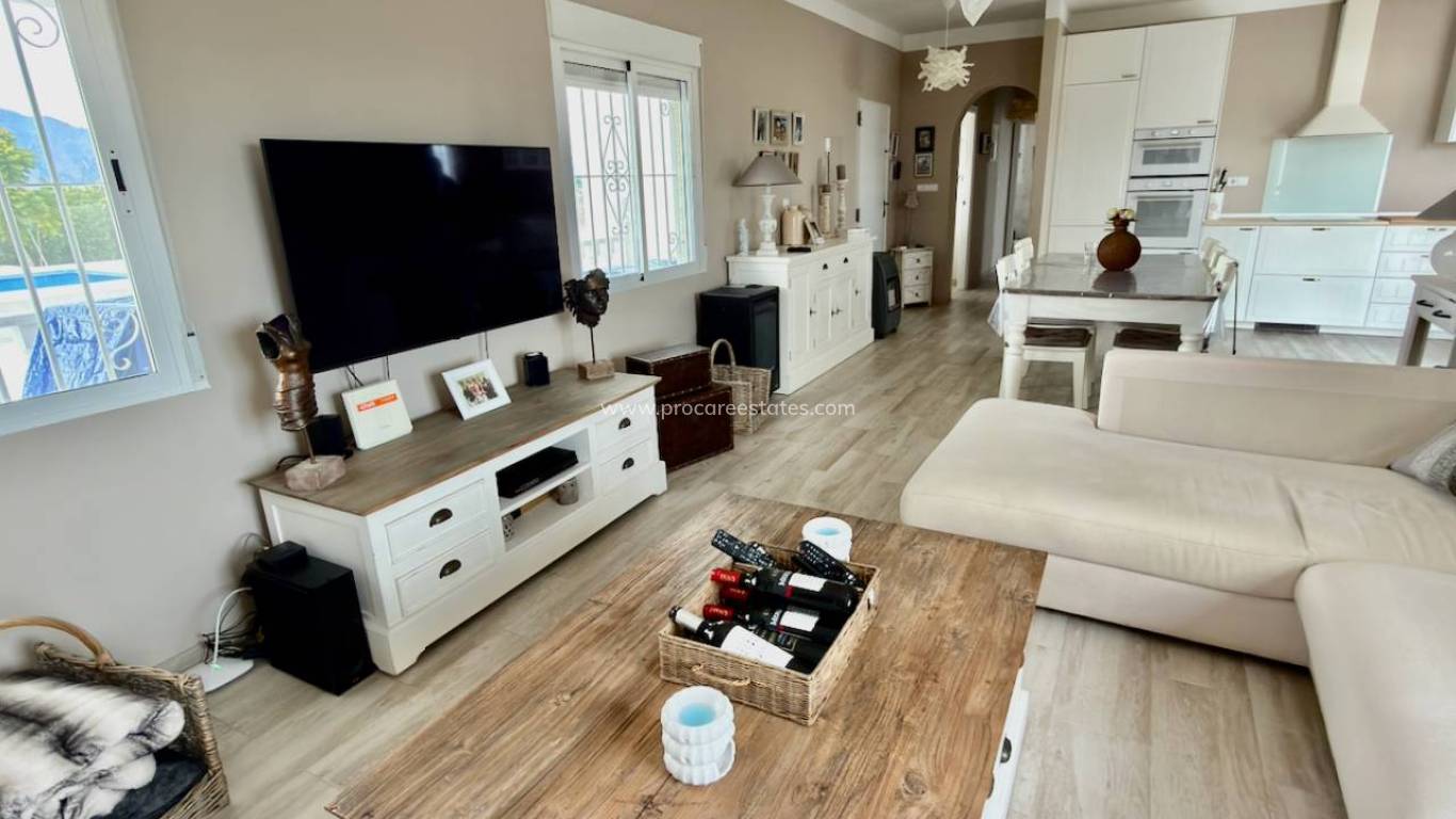 Verkoop - Landhuis - Rafal