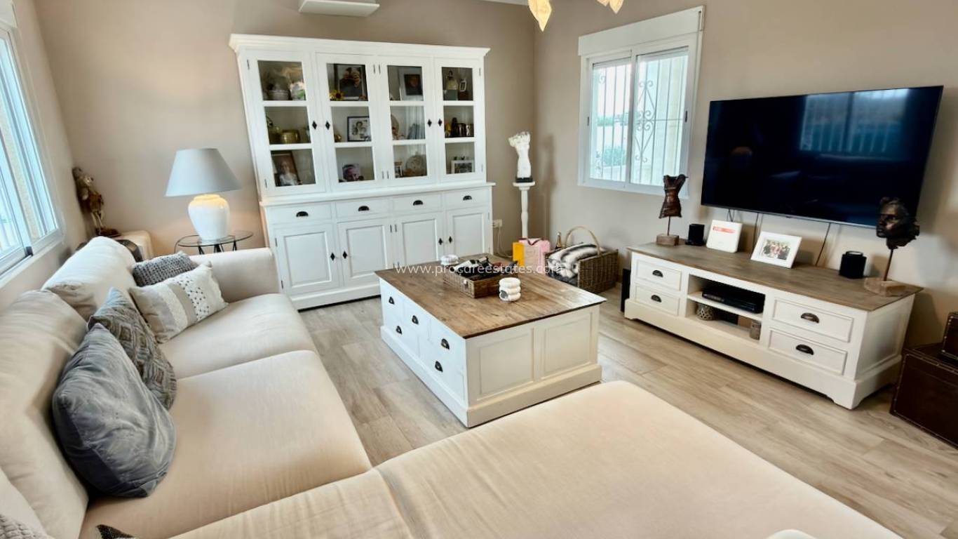 Verkoop - Landhuis - Rafal