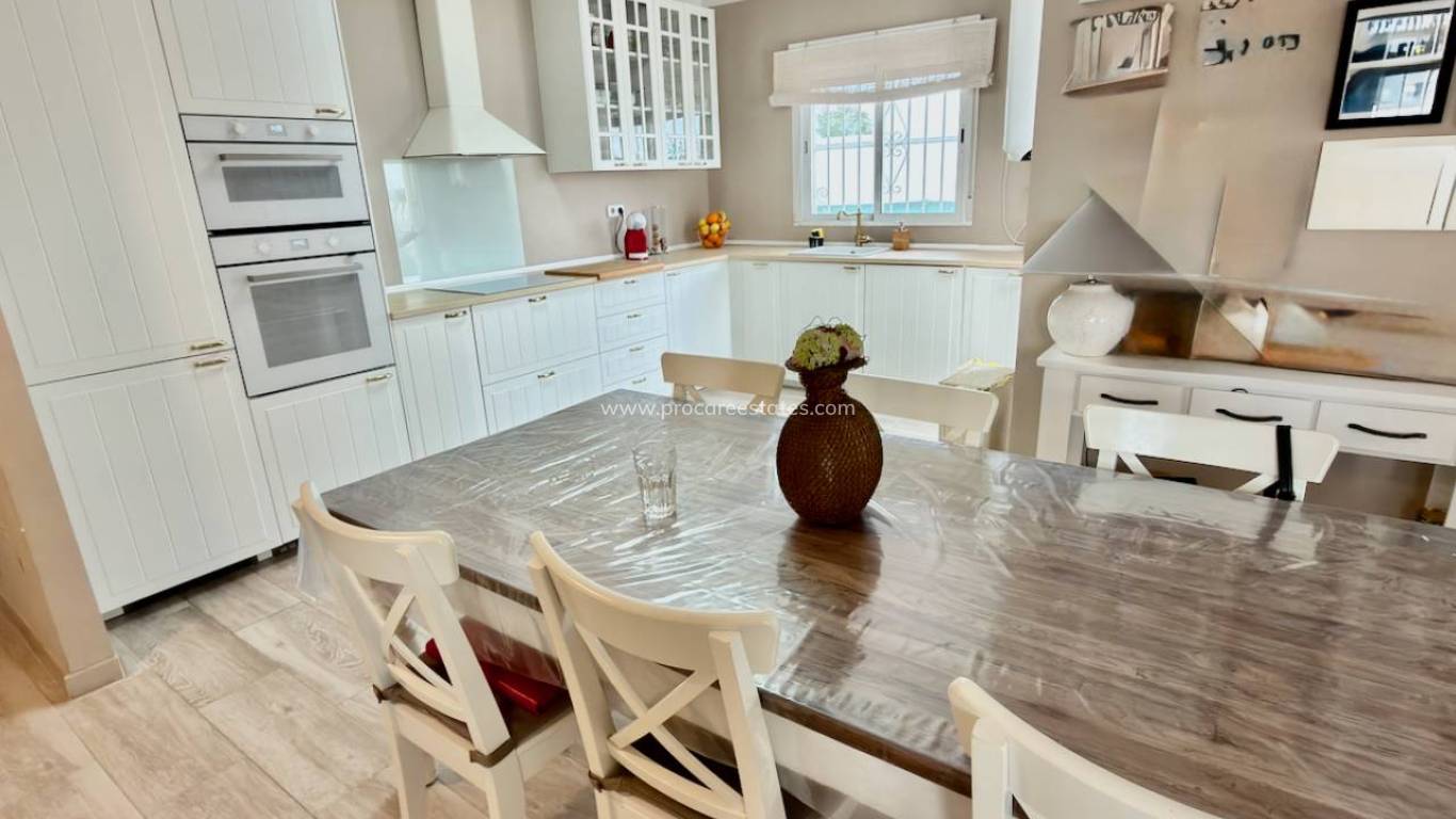 Verkoop - Landhuis - Rafal