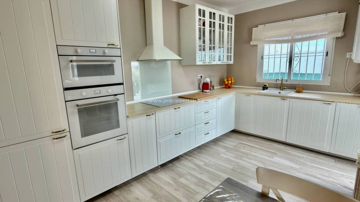 Verkoop - Landhuis - Rafal