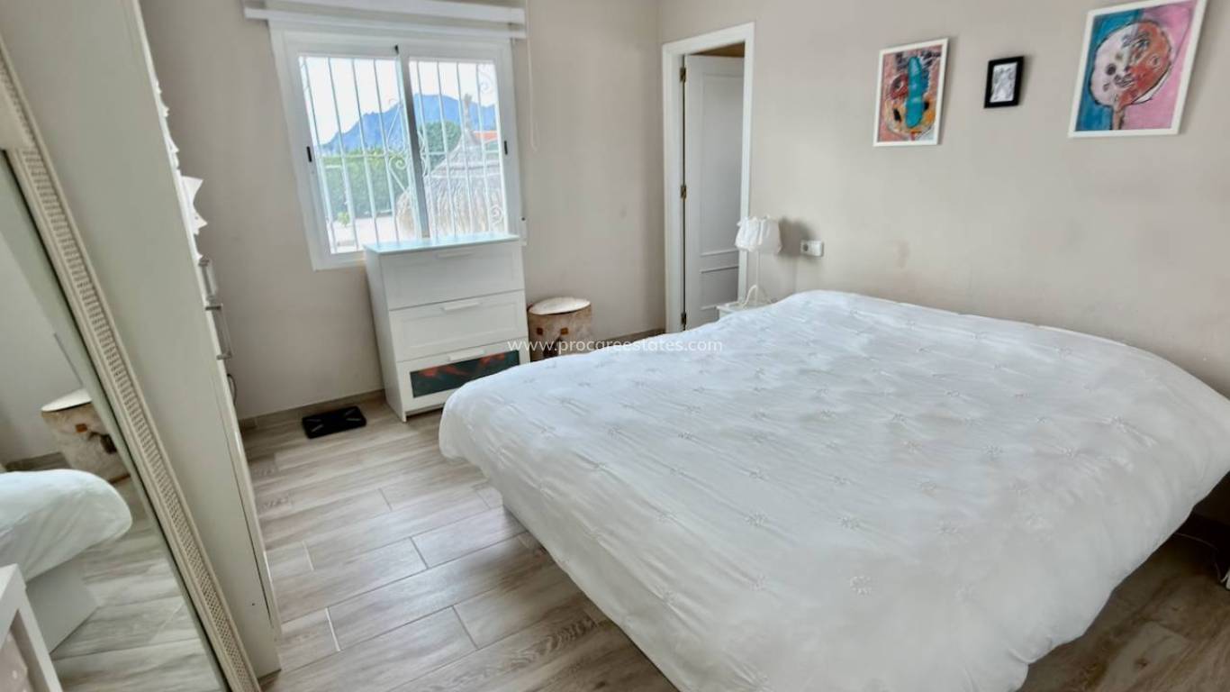 Verkoop - Landhuis - Rafal