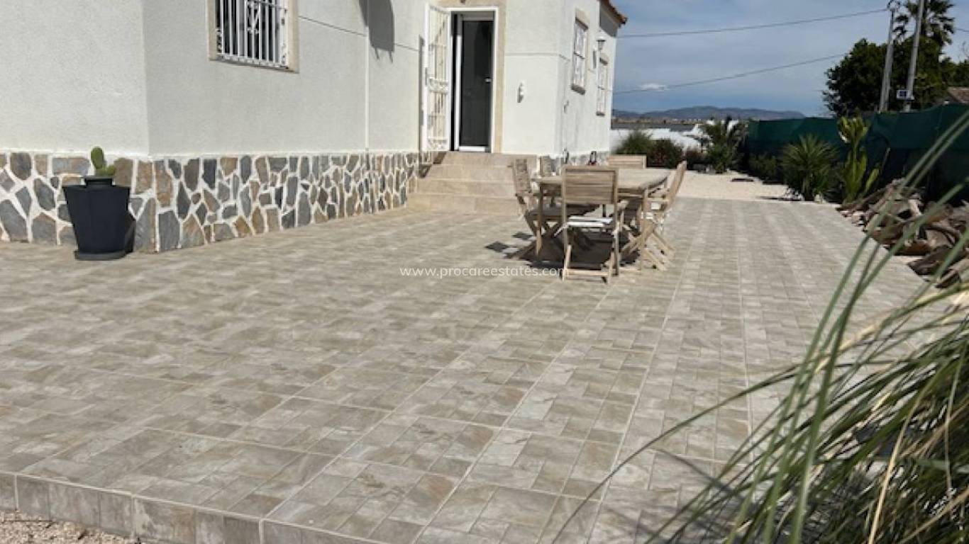 Verkoop - Landhuis - Rafal