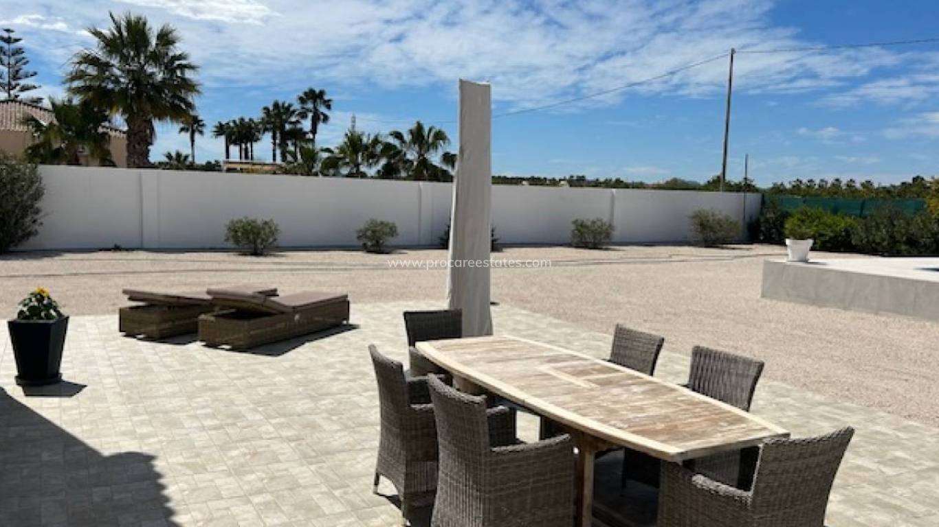 Verkoop - Landhuis - Rafal