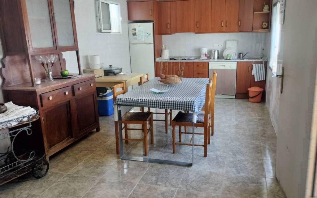 Verkoop - Landhuis - Rojales - Ciudad Quesada