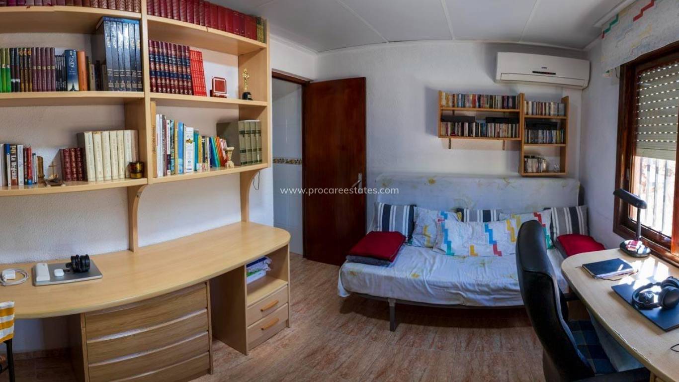 Verkoop - Landhuis - Santa Pola - Norte