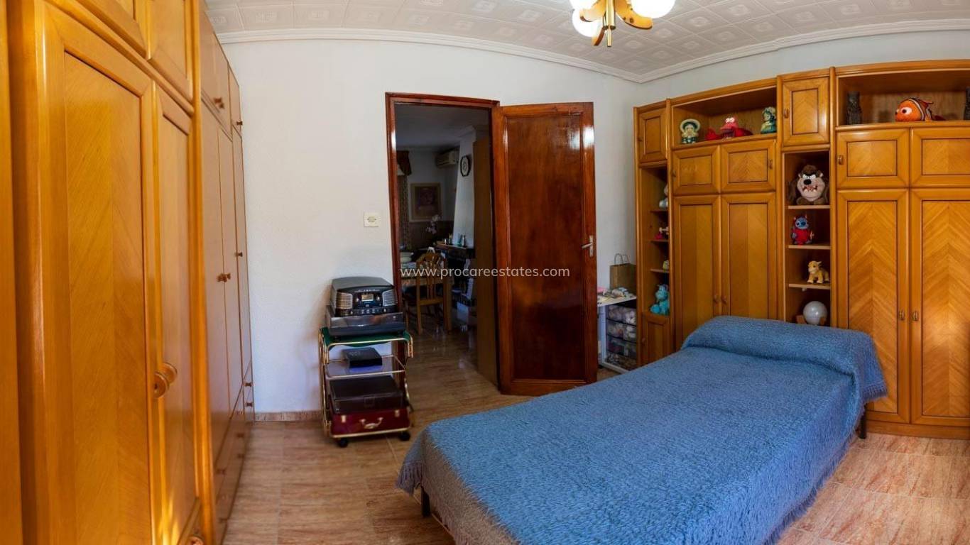 Verkoop - Landhuis - Santa Pola - Norte