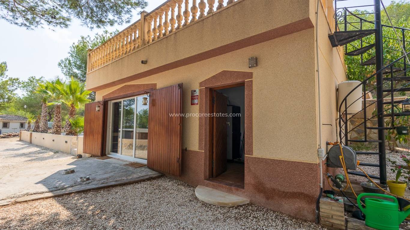 Verkoop - Landhuis - Torremendo