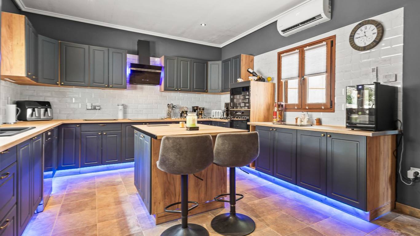 Verkoop - Landhuis - Torremendo