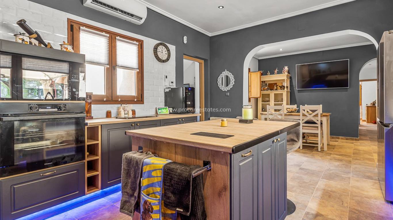 Verkoop - Landhuis - Torremendo