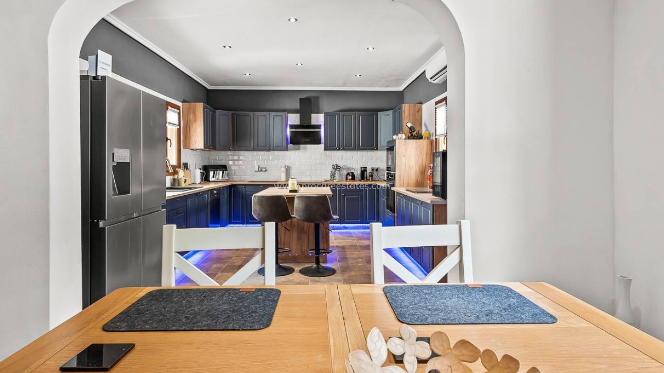 Verkoop - Landhuis - Torremendo