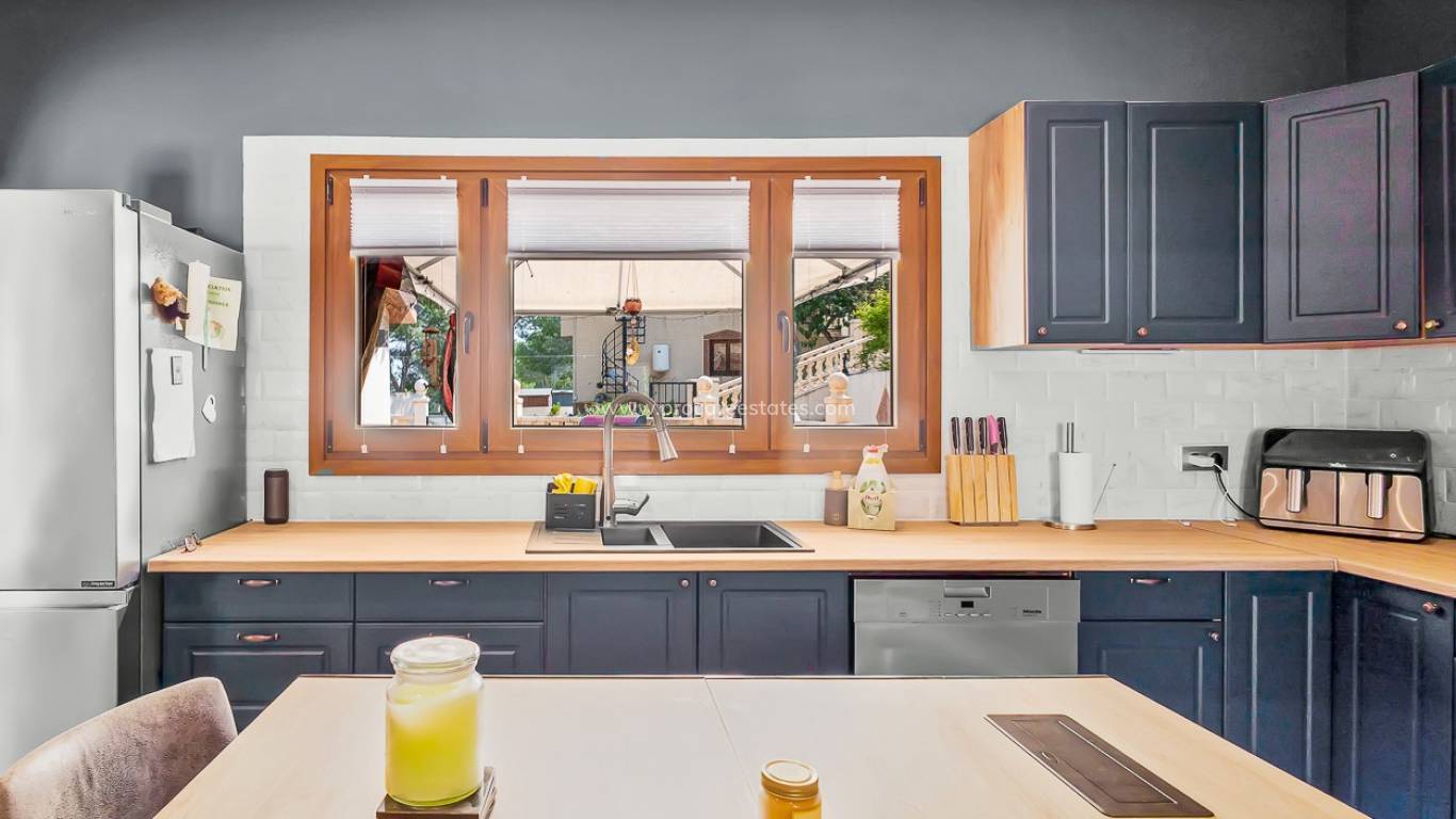 Verkoop - Landhuis - Torremendo