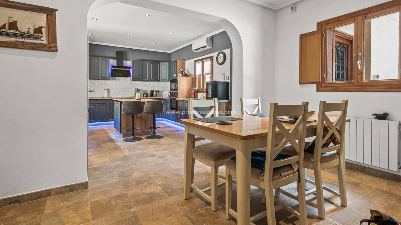 Verkoop - Landhuis - Torremendo