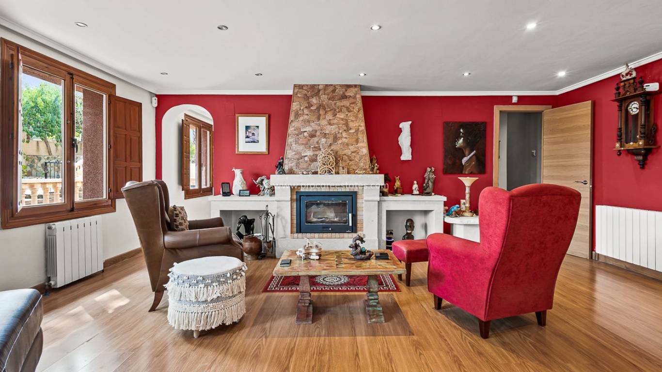 Verkoop - Landhuis - Torremendo