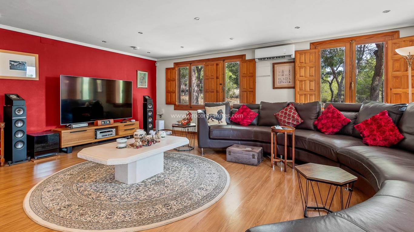 Verkoop - Landhuis - Torremendo